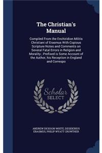The Christian's Manual