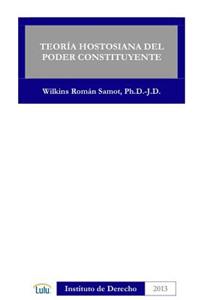 Teoria Hostosiana del Poder Constituyente