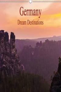 Germany - Dream Destinations