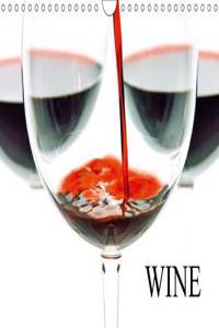 Wine / UK-Version 2017