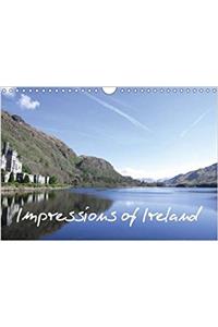 Impressions of Ireland 2017