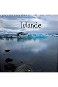 L'Islande 2018