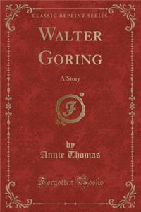 Walter Goring