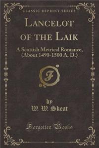 Lancelot of the Laik
