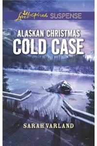 Alaskan Christmas Cold Case