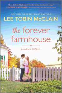 The Forever Farmhouse