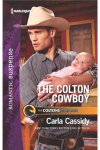 The Colton Cowboy