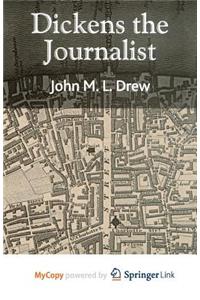 Dickens the Journalist
