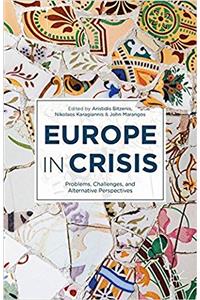 Europe in Crisis