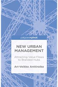 New Urban Management