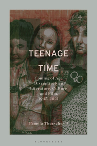 Teenage Time