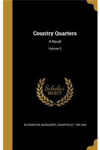 Country Quarters