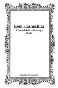 Esek Hashechita