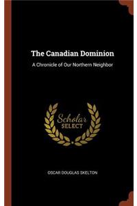 The Canadian Dominion