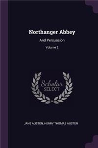 Northanger Abbey