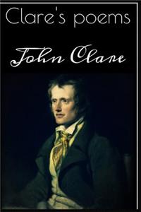 Clare's Poems