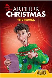 Arthur Christmas: The Novel