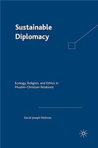 Sustainable Diplomacy