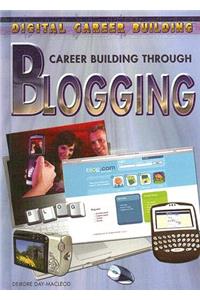 Career Building Through Blogging