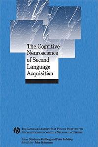 Cognitive Neurosci 2nd Language