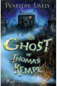 Ghost of Thomas Kempe