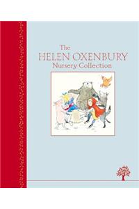 Helen Oxenbury Nursery Collection