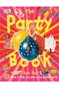 The Party Book