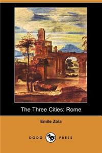 The Three Cities