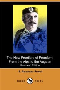 New Frontiers of Freedom