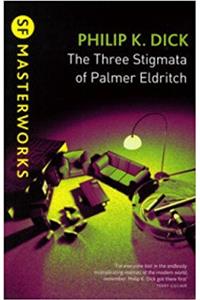 The Three Stigmata of Palmer Eldritch