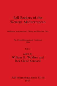Bell Beakers of the Western Mediterranean, Part ii