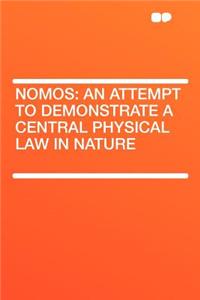 Nomos