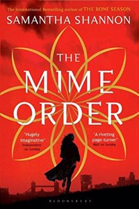 Mime Order