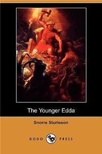 Younger Edda (Dodo Press)