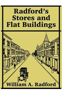 Radford's Stores and Flat Buildings