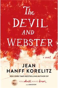 Devil and Webster