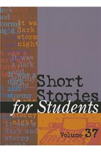 Short Stories for Students