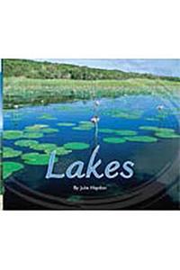 Rigby Flying Colors: Leveled Reader Bookroom Package Blue Lakes