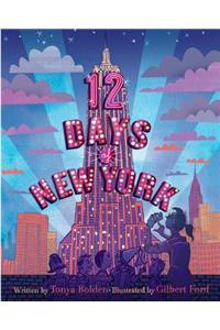 12 Days of New York