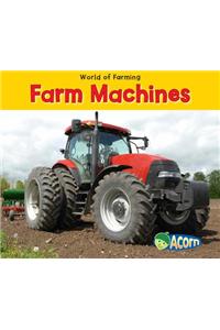 Farm Machines