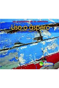 Liso O Áspero