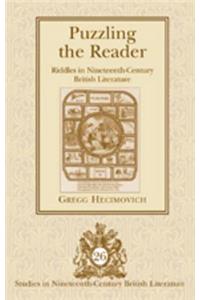 Puzzling the Reader