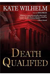 Death Qualified