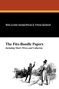 The Fitz-Boodle Papers