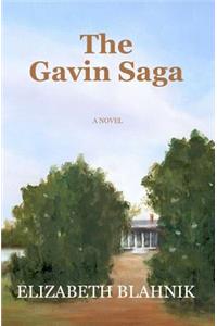 Gavin Saga