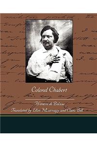 Colonel Chabert