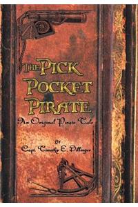 Pick Pocket Pirate