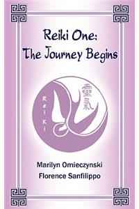 Reiki One