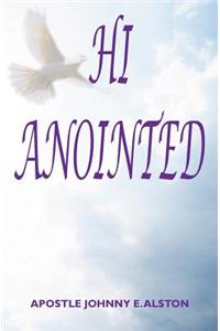 Hi, Anointed: Ethanim 15