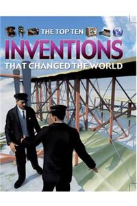 Inventions That Changed the World